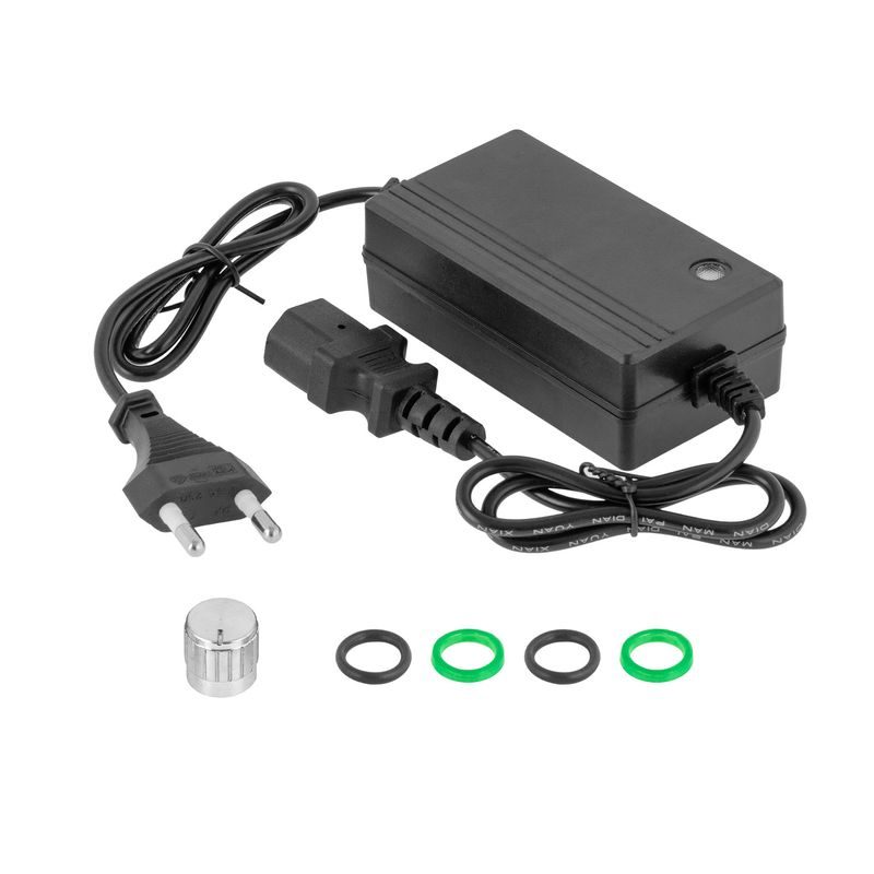 AKU POSTŘIKOVAČ PROCRAFT AS-12 | AS-12 PROCRAFT (VČ. BATERIE 12V 8AH A NABÍJEČKY) - AKU POSTŘIKOVAČE - ZAHRADA