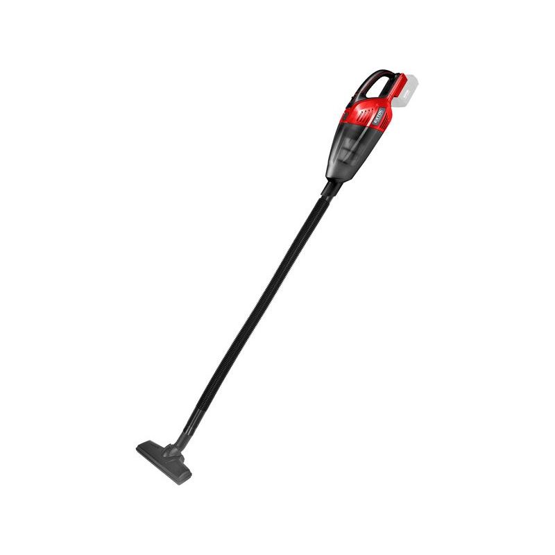 EXTOL PREMIUM VYSAVAČ AKU SHARE20V, 20V LI-ION, BEZ BATERIE A NABÍJEČKY, 8891873 - AKU VYSAVAČE, FUKARY - AKU NÁŘADÍ