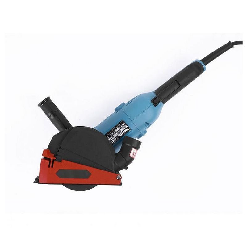 ODSÁVACÍ KRYT CDS5 NA BRUSKU A FRÉZOVÁNÍ - PRO ÚHLOVÉ BRUSKY - PŘÍSLUŠENSTVÍ