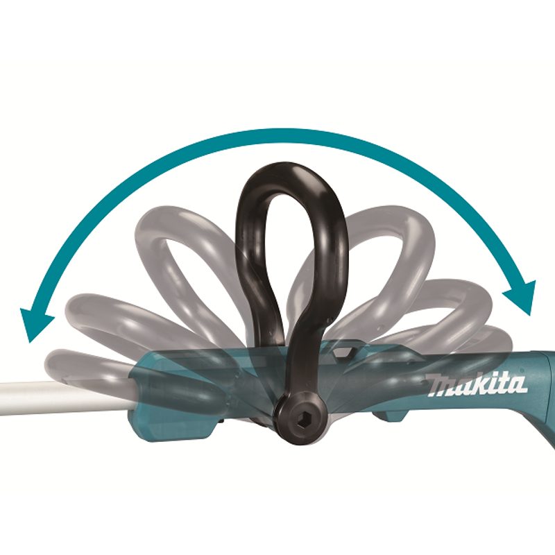 MAKITA DUR193Z - AKU VYŽÍNAČ LI-ION LXT 18V,BEZ AKU Z - AKUMULÁTOROVÉ VYŽÍNAČE - ZAHRADA