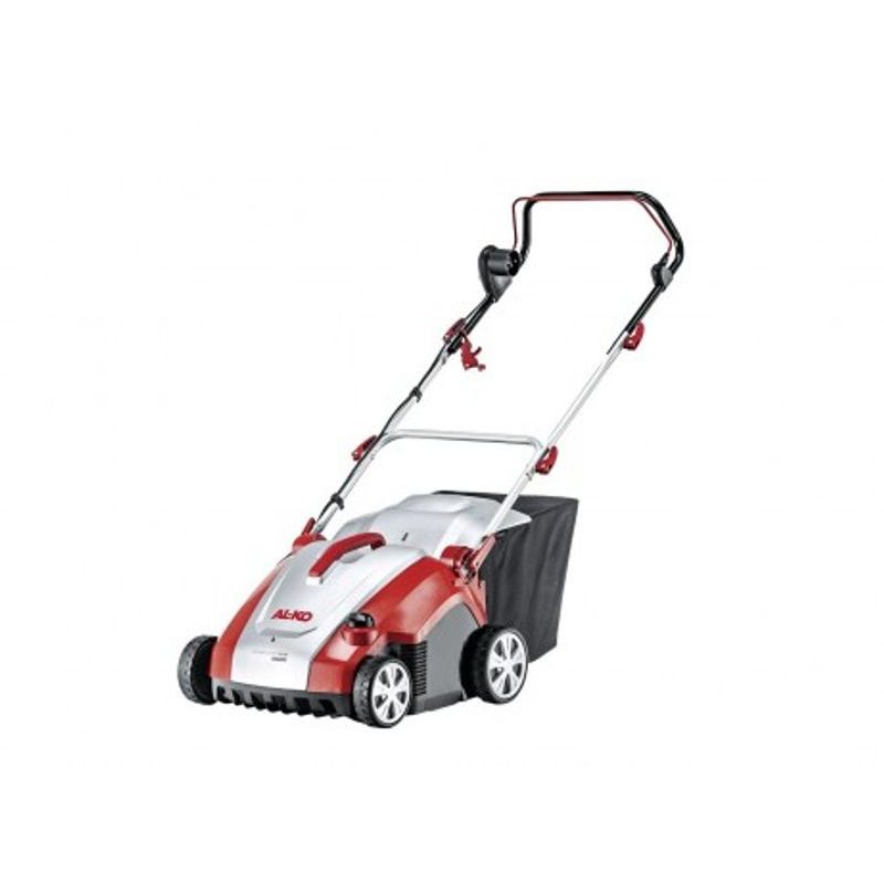 COMFORT 36 E COMBI CARE AL-KO - ELEKTRICKÉ VERTIKUTÁTORY - ZAHRADA