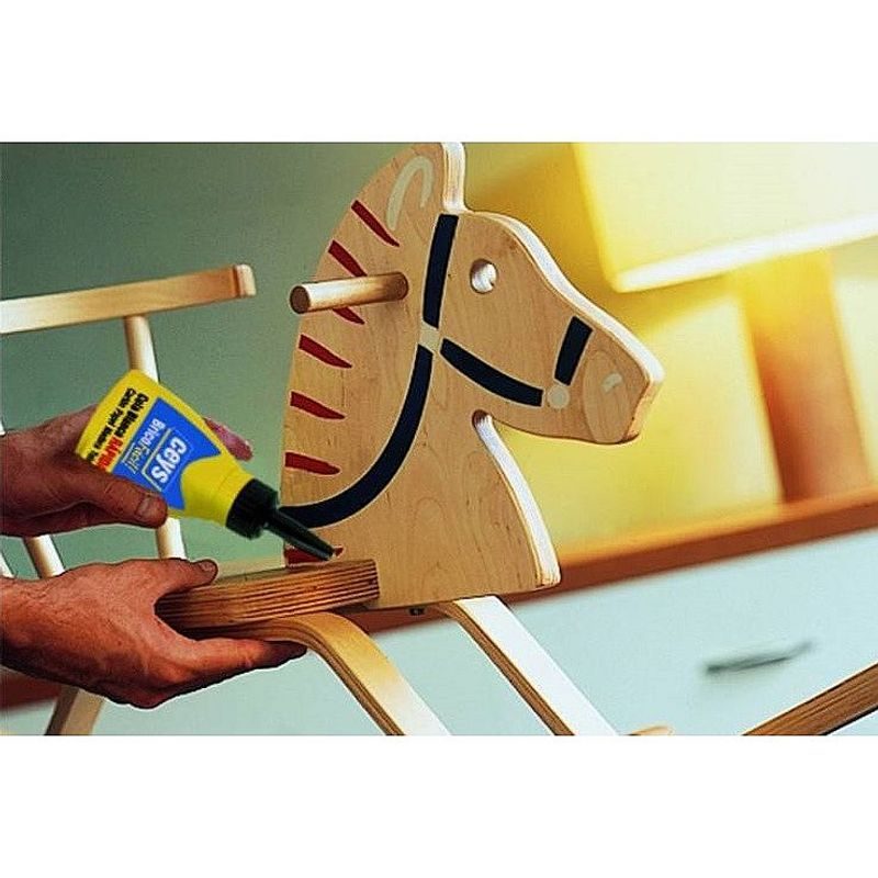 LEPIDLO CEYS RYCHLÉ BÍLÉ 50G - LEPIDLA - DÍLNA A GARÁŽ