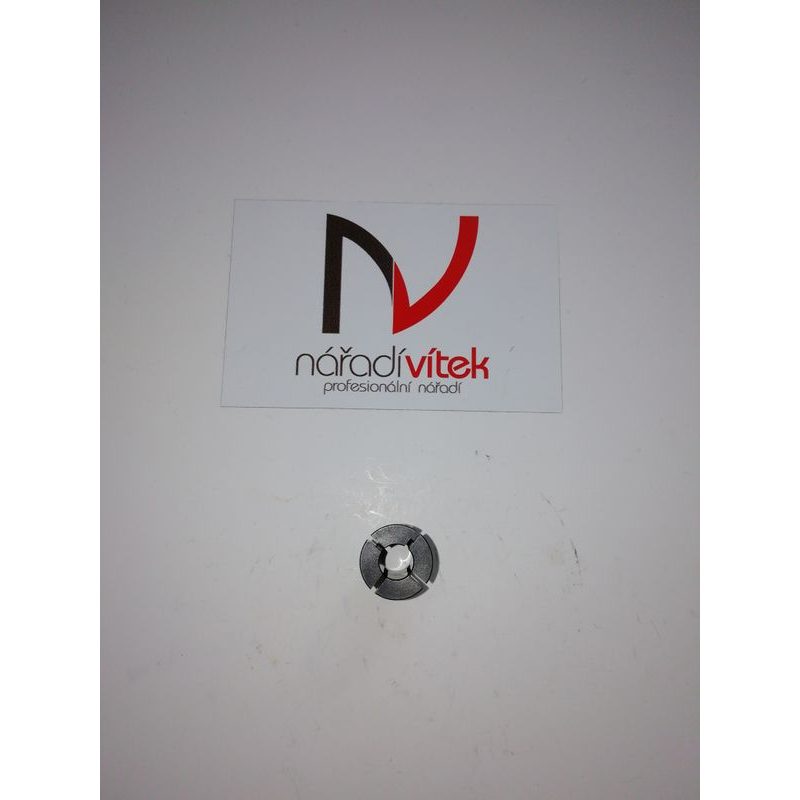 MAKITA 763637-1 - KLEŠTINA 1/4´´ RT0700 - UPÍNACÍ KLEŠTINY - PŘÍSLUŠENSTVÍ