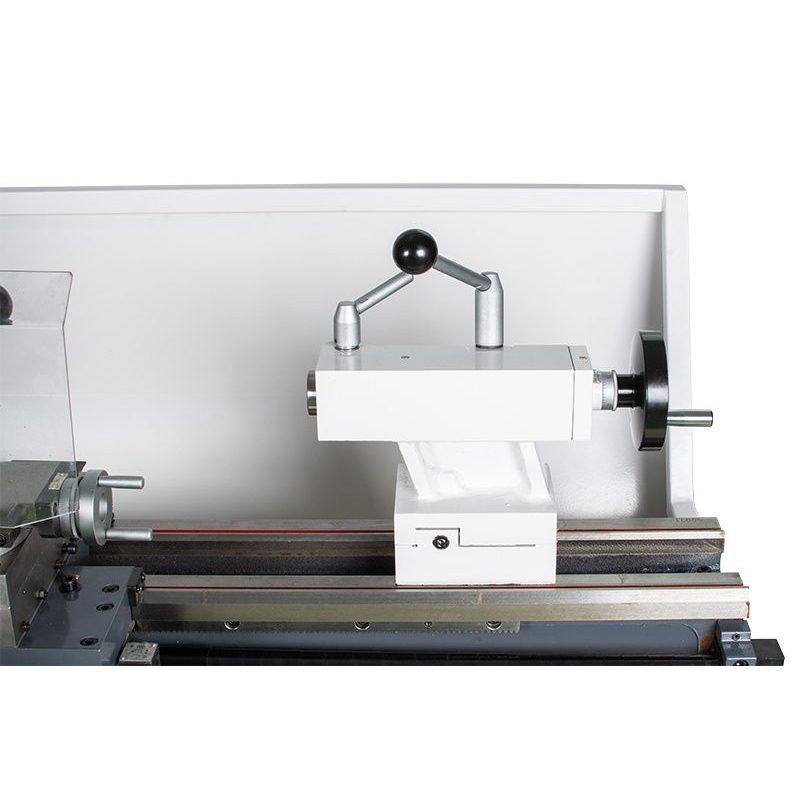 SPB-700V/230 - UNIVERZÁLNÍ SOUSTRUH (S VARIÁTOREM) - UNIVERZÁLNÍ SOUSTRUHY - KOVOOBRÁBĚCÍ STROJE