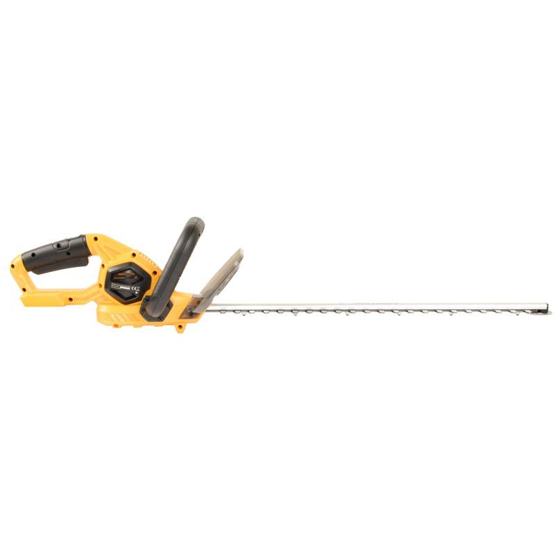 RIWALL PRO RAHT 5220 PLOTOSTŘIH S AKU MOTOREM 20 V (BEZ BATERIE A NABÍJEČKY) - AKUMULÁTOROVÝ PLOTOSTŘIH - ZAHRADA