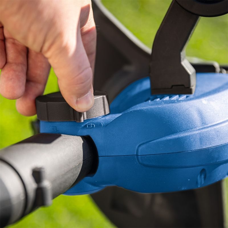 SCHEPPACH C-LT300-X-SET S 20 V IXES AKU VYŽÍNAČ + 2AH BATERIE + NABÍJEČKA 2,4 A - AKUMULÁTOROVÉ VYŽÍNAČE - ZAHRADA