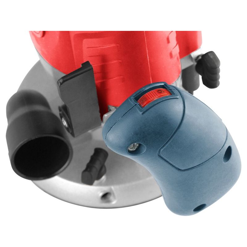 EXTOL PREMIUM RT 1200 EH FRÉZKA HORNÍ, 1200W, 8893302 - HORNÍ FRÉZKY - ELEKTRICKÉ NÁŘADÍ