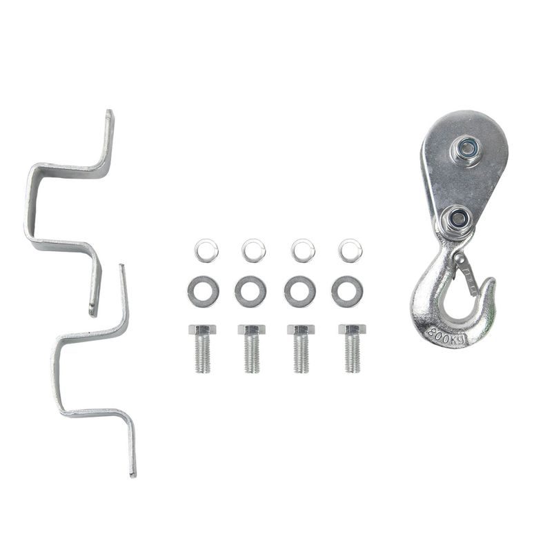 NAVIJÁK LANOVÝ ELEKTRICKÝ PROCRAFT TP500 | TP500 PROCRAFT - ELEKTRICKÉ NAVIJÁKY A KLADKOSTROJE - DÍLNA A GARÁŽ