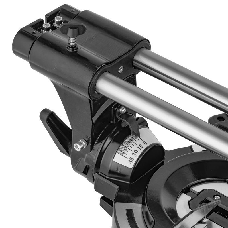 AKU POKOSOVÁ PILA S POJEZDEM PROCRAFT PGS28BB (BEZ BATERIE A NABÍJEČKY) | PGS28BB PROCRAFT - AKU POKOSOVÉ PILY (KAPOVACÍ) - AKU NÁŘADÍ