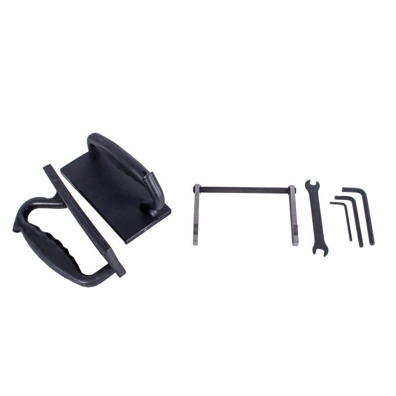 HP-200 1500 W - HOBLOVKA S PROTAHEM - HOBLOVKY-SROVNÁVAČKY - DŘEVOOBRÁBĚCÍ STROJE