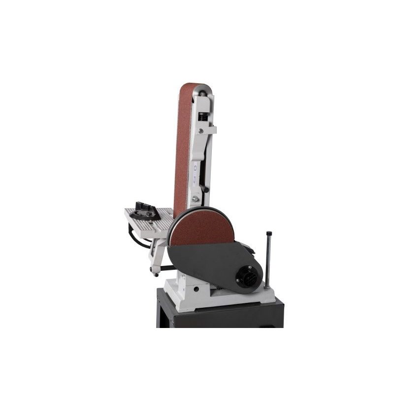 BP-150 - KOMBINOVANÁ PÁSOVÁ BRUSKA - BRUSKY NA DŘEVO - DŘEVOOBRÁBĚCÍ STROJE