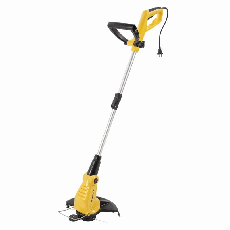 POWERPLUS POWXG30036 ELEKTRICKÝ VYŽÍNAČ 650W - 320MM 5X STRUNA - ELEKTRICKÉ STRUNOVÉ SEKAČKY - ZAHRADA