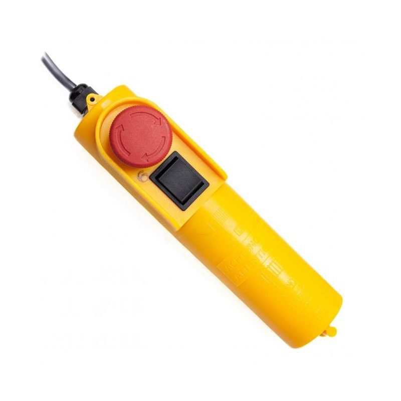 NAVIJÁK LANOVÝ ELEKTRICKÝ PROCRAFT TP600 | TP600 PROCRAFT - ELEKTRICKÉ NAVIJÁKY A KLADKOSTROJE - DÍLNA A GARÁŽ