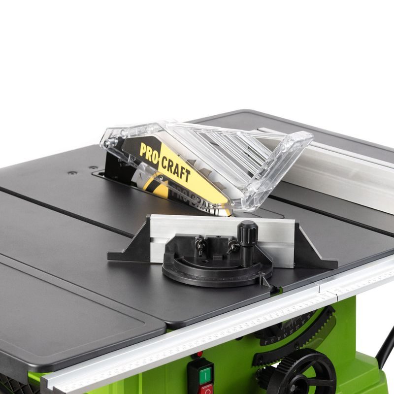 STACIONÁRNÍ KOTOUČOVÁ PILA PROCRAFT KR2800 | KR2800 PROCRAFT - STOLNÍ PILY - ELEKTRICKÉ NÁŘADÍ