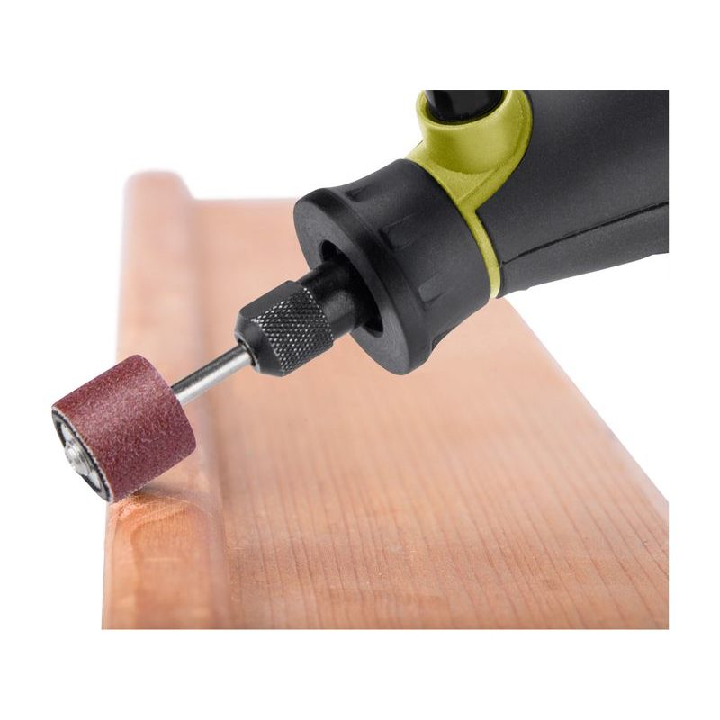 EXTOL CRAFT BRUSKA PŘÍMÁ S OHEBNÝM NÁSTAVCEM, 210KS, 135W, 404117 - PŘÍMÁ BRUSKA - ELEKTRICKÉ NÁŘADÍ