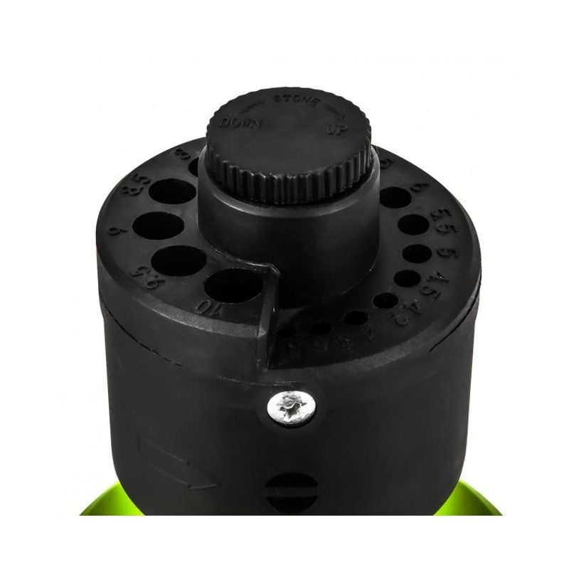 BRUSKA NA VRTÁKY PROCRAFT EBS250 | EBS250 PROCRAFT - BRUSKY - ELEKTRICKÉ NÁŘADÍ