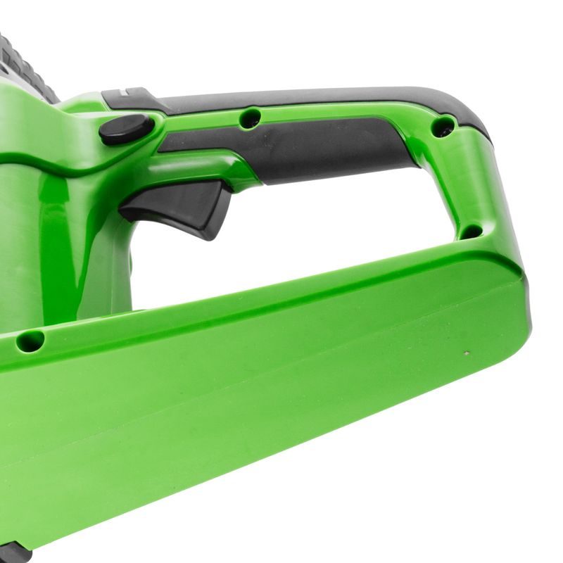 AKU ŘETĚZOVÁ PILA PROCRAFT PKA48LI | PKA48LI PROCRAFT - AKU ŘETĚZOVÉ PILY - ZAHRADA