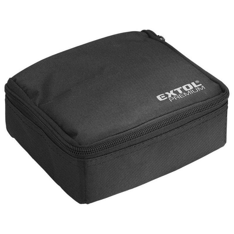 FORTUM LASER ZELENÝ LINIOVÝ KŘÍŽOVÝ SAMONIVELAČNÍ, 4780208 - LINIOVÉ LASERY - MĚŘÍCÍ TECHNIKA