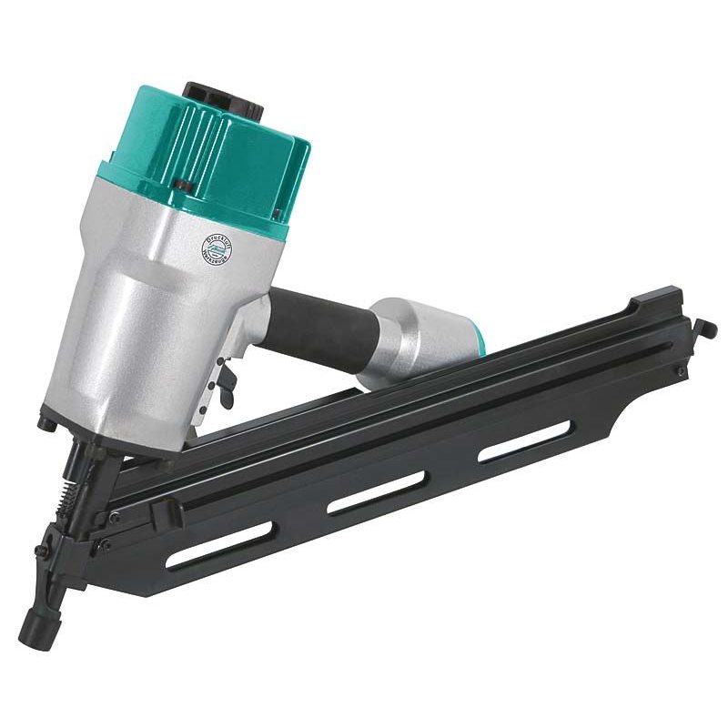 HŘEBÍKOVAČ NG 90 PRO - PŘÍSLUŠENSTVÍ AIRCRAFT - NÁHRADNÍ DÍLY