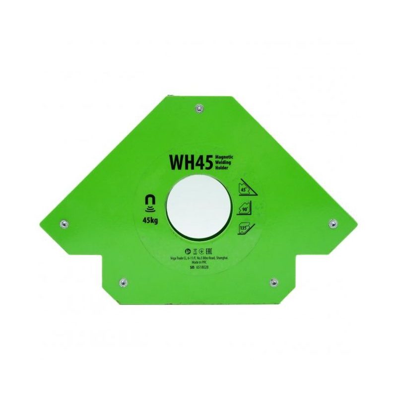 MAGNET ÚHLOVÝ PROCRAFT WH45 | WH45 PROCRAFT - MAGNETY - RUČNÍ NÁŘADÍ