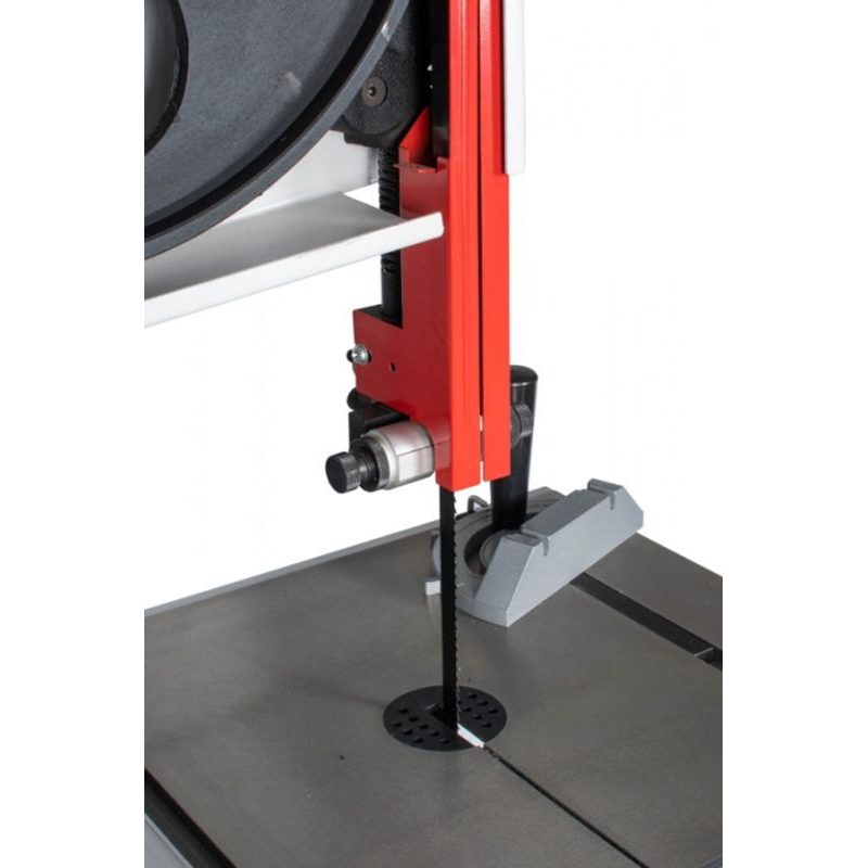 PP-400 - PÁSOVÁ PILA NA DŘEVO - PÁSOVÉ PILY NA DŘEVO - DŘEVOOBRÁBĚCÍ STROJE