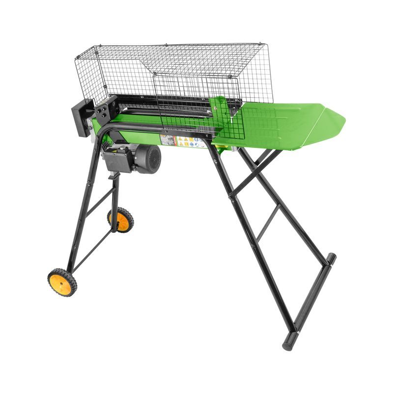 ELEKTRICKÁ ŠTÍPAČKA NA DŘEVO PROCRAFT PLS-7S | PLS-7S PROCRAFT - VODOROVNÉ ŠTÍPAČE - ZAHRADA