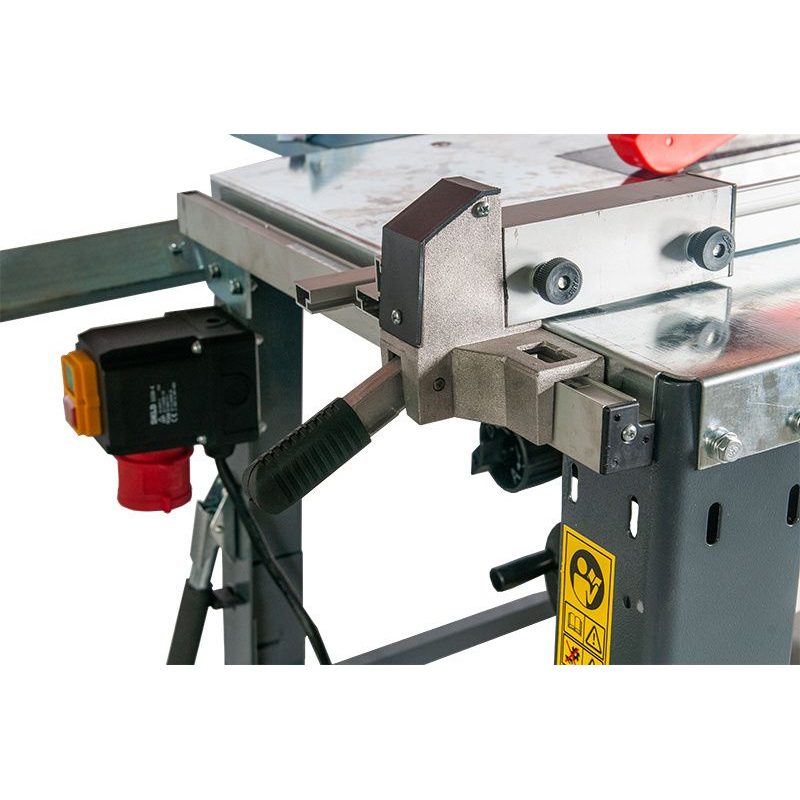 PKS-315SI - KOTOUČOVÁ PILA S POJEZDEM - ZKRACOVACÍ PILY - DŘEVOOBRÁBĚCÍ STROJE