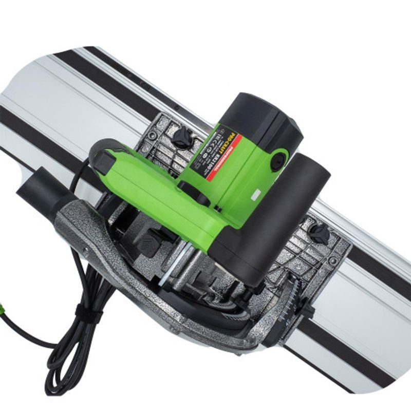 STOLNÍ KOTOUČOVÁ PILA PROCRAFT KR2100 | KR2100 PROCRAFT - PRŮMĚR KOTOUČE DO 165 MM - ELEKTRICKÉ NÁŘADÍ