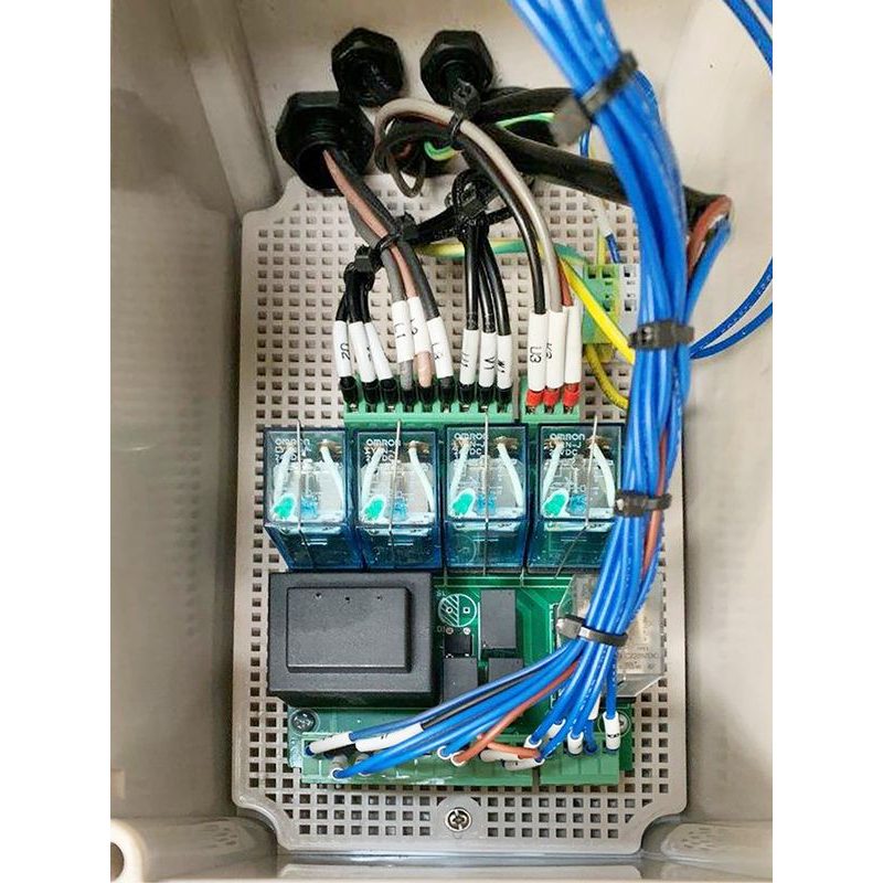 PÁSOVÁ PILA NA KOV OPTISAW S 275 P - PÁSOVÉ PILY NA KOV - KOVOOBRÁBĚCÍ STROJE