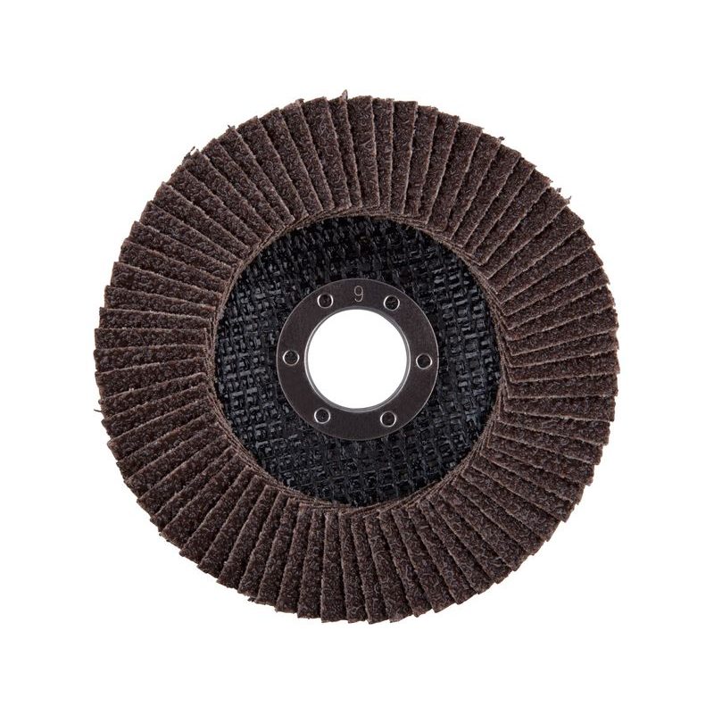 EXTOL PREMIUM KOTOUČ LAMELOVÝ ŠIKMÝ KORUNDOVÝ, O115MM, P36, 8803461 - LAMELOVÉ KOTOUČE - PŘÍSLUŠENSTVÍ