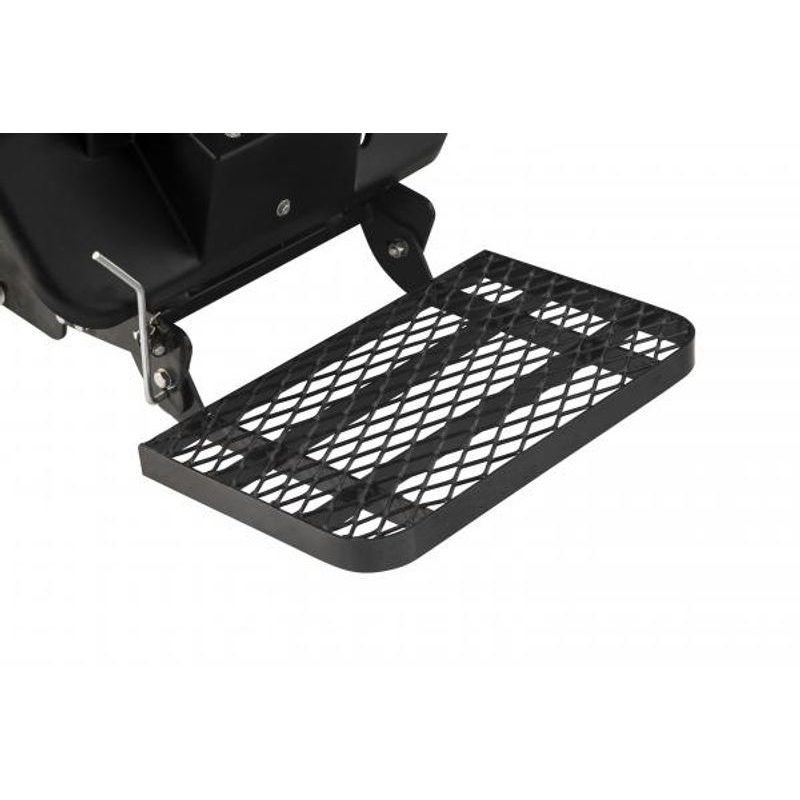 MINIDUMPER LUMAG MD 500H-PRO - MOTOROVÉ A AKU VOZÍKY, KOLEČKA, MINIDUMPER - STAVEBNÍ TECHNIKA