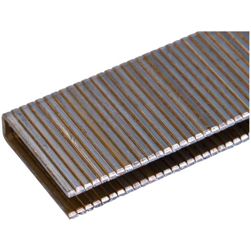 EXTOL PREMIUM SPONA NASTŘELOVACÍ, 3000KS, 19MM, 5,7X1,2X1MM, 8862621 - SPONY DO SPONKOVAČKY - PŘÍSLUŠENSTVÍ