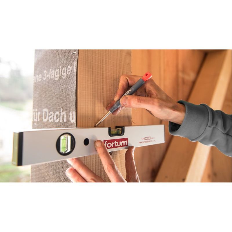 EXTOL PREMIUM TUŽKA-ZNAČKOVAČ S POUZDREM A VYMĚNITELNOU TUHOU, O 2,8MM TVRDOST HB, 8853007 - TUŽKY A POPISOVAČE - DÍLNA A GARÁŽ