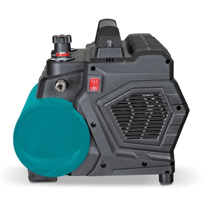 BEZOLEJOVÝ KOMPRESOR AIRBOY SILENCE 221 OF E - BEZOLEJOVÉ KOMPRESORY - PNEU NÁŘADÍ