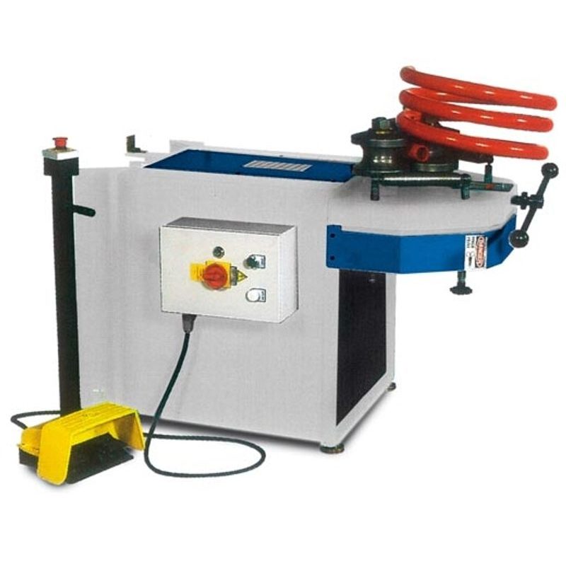 ZAKRUŽOVAČKA PROFILŮ A TRUBEK PRM 35 F - BOW1 - IMPORT - NOVÉ NÁŘADÍ A PRODUKTY