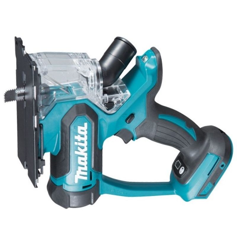 MAKITA DSD180Z - AKU PILA NA SÁDROKARTON LI-ION LXT 18V BEZ AKU Z - AKU PILY - AKU NÁŘADÍ
