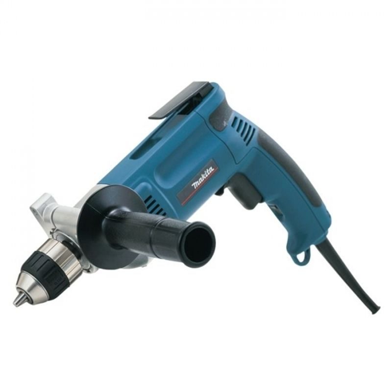 MAKITA DP3003 - VRTACÍ ŠROUBOVÁK 1-10MM,710W - BEZPŘÍKLEPOVÉ VRTAČKY - ELEKTRICKÉ NÁŘADÍ