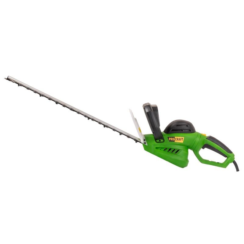 PLOTOSTŘIH ELEKRICKÝ PROCRAFT PT750 | PT750 PROCRAFT - ELEKTRICKÝ PLOTOSTŘIH - ZAHRADA