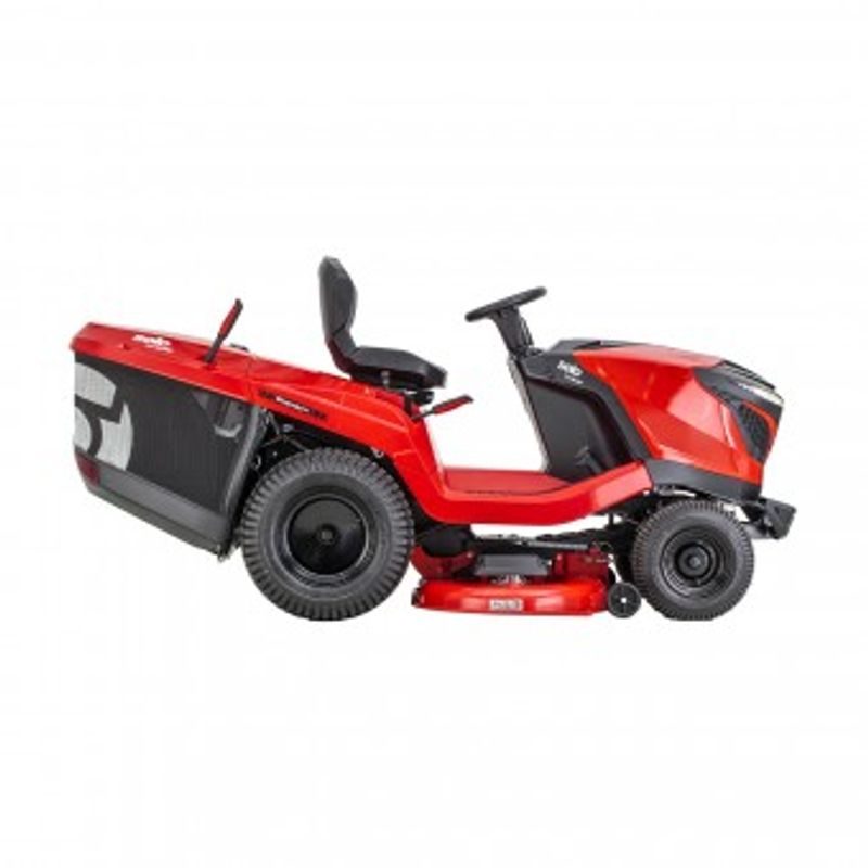 T24-125.4 HD V2 PREMIUM AL-KO - ZAHRADNÍ TRAKTOR 2-VÁLEC - ZAHRADA