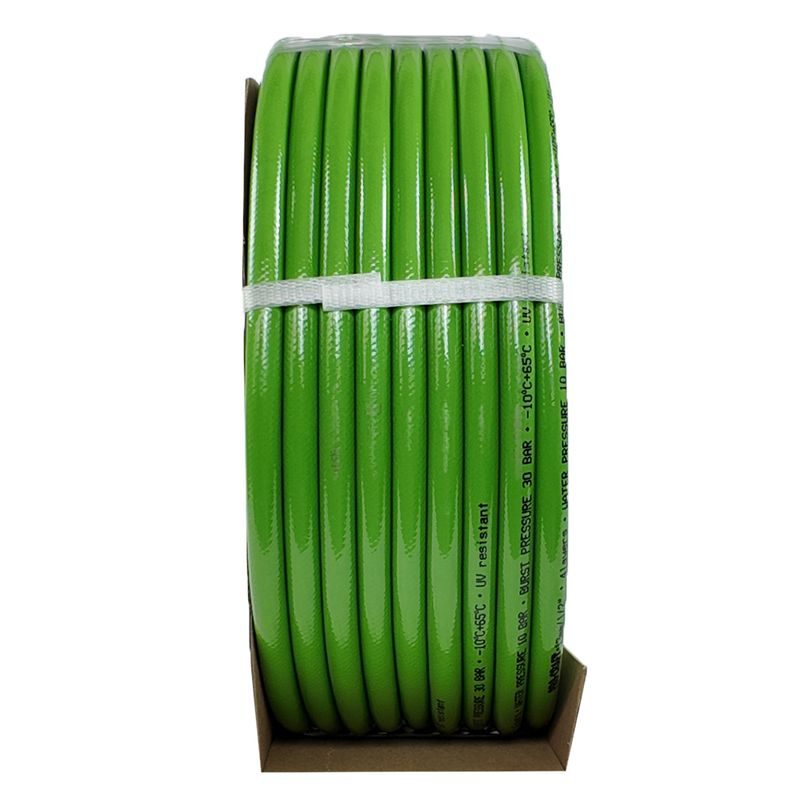 ZAHRADNÍ HADICÍ PROCRAFT PR-4GH1350 4 VRSTVY, 1/2" 50 M | PR-4GH1350 PROCRAFT - HADICE 1/2" - ZAHRADA