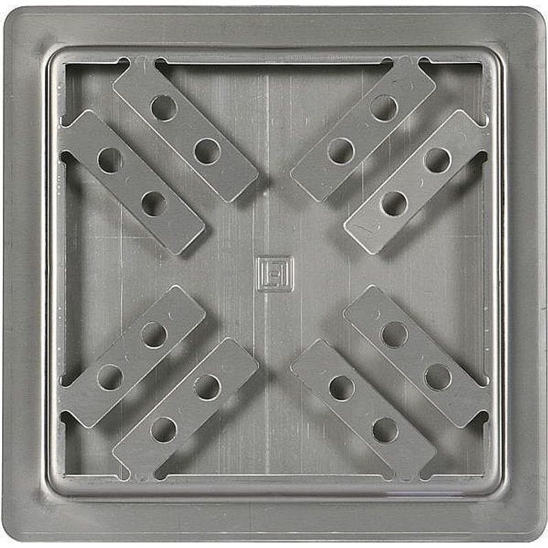 NEREZOVÁ VANOVÁ DVÍŘKA 150X150 - REVIZNÍ A VANOVÁ DVÍŘKA - DŮM A DOMÁCNOST, ELEKTRO..