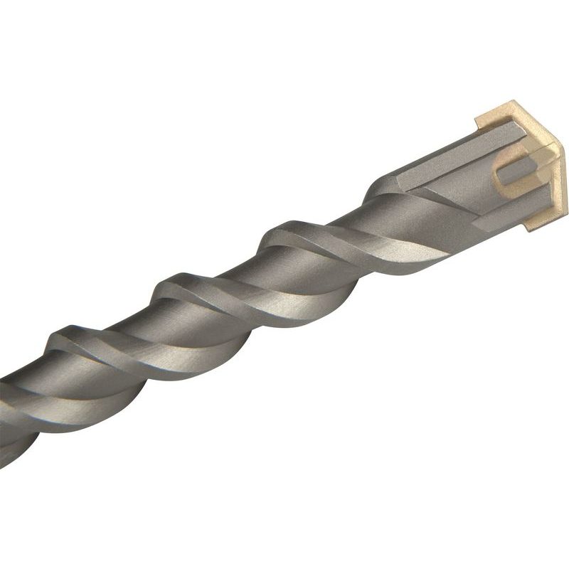 EXTOL PREMIUM VRTÁK ČTYŘBŘITÝ SDS PLUS PŘÍKLEPOVÝ DO BETONU A ZDIVA, O 26X600MM, SK, 8801752 - VRTÁKY ČTYŘBŘITÉ SDS-4PLUS - PŘÍSLUŠENSTVÍ