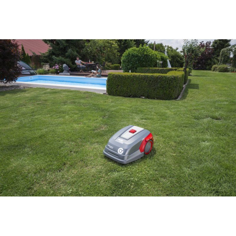ROBOTICKÁ SEKAČKA ROBOLINHO® 1200 W SOLO BY AL-KO - ROBOTICKÉ SEKAČKY - ZAHRADA