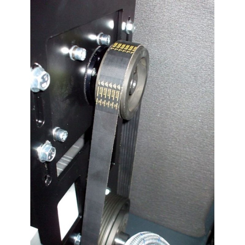 ŠROUBOVÝ KOMPRESOR A-MICRO SE 4.0-08-200 (IE3) - ŘADA A-MICRO - PNEU NÁŘADÍ