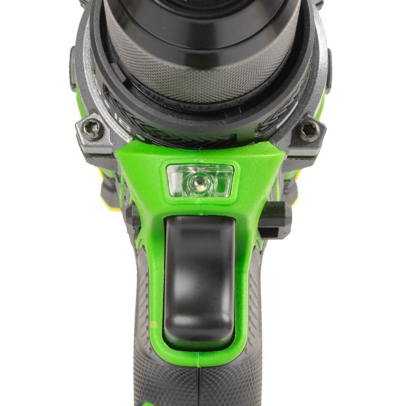 AKU ŠROUBOVÁK PROCRAFT PA18PRO | PA18PRO PROCRAFT - AKU ŠROUBOVÁK 18V - 20V - AKU NÁŘADÍ