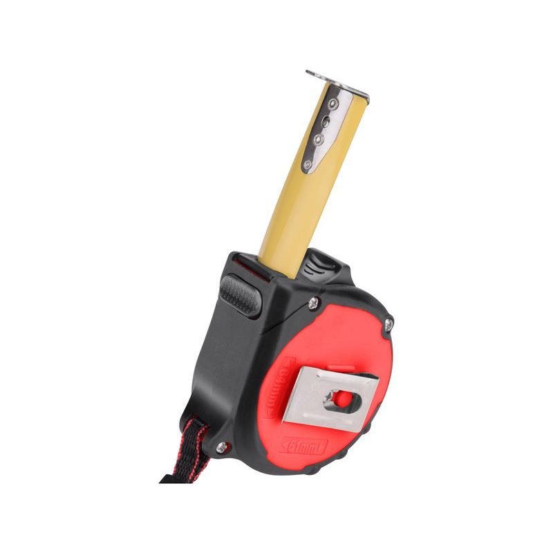 EXTOL PREMIUM METR SVINOVACÍ, 3M, Š. PÁSKU 19MM, 3153 - SVINOVACÍ METRY - MĚŘÍCÍ TECHNIKA