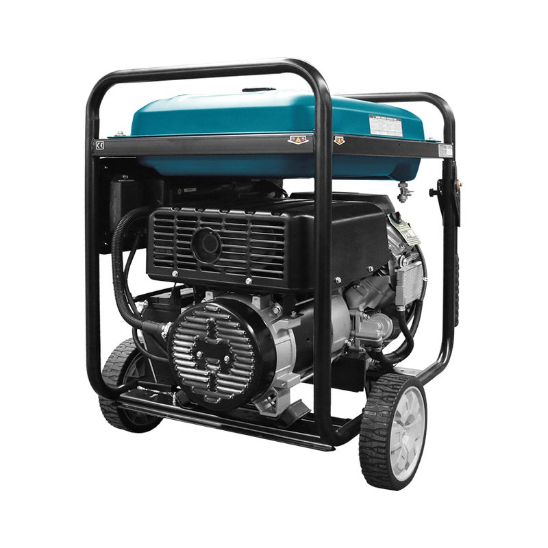 KÖNNER & SÖHNEN CZ KÖNNER & SÖHNEN BENZÍNOVÁ ELEKTROCENTRÁLA KS 15-1E ATSR - JEDNOFÁZOVÉ CENTRÁLY - ELEKTROCENTRÁLY