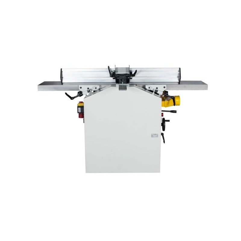 HP-310N/400 HOBLOVKA S PROTAHEM - HOBLOVKY-SROVNÁVAČKY - DŘEVOOBRÁBĚCÍ STROJE