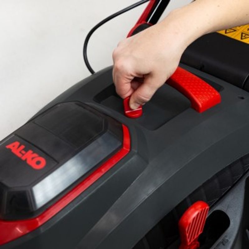 38.1 LI EASY 18V SET AL-KO - AKUMULÁTOROVÉ SEKAČKY - ZAHRADA