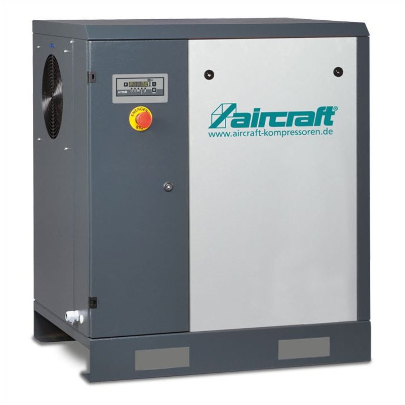 ŠROUBOVÝ KOMPRESOR A-PLUS 11-10 (IE3) - ŘADA A-PLUS - PNEU NÁŘADÍ